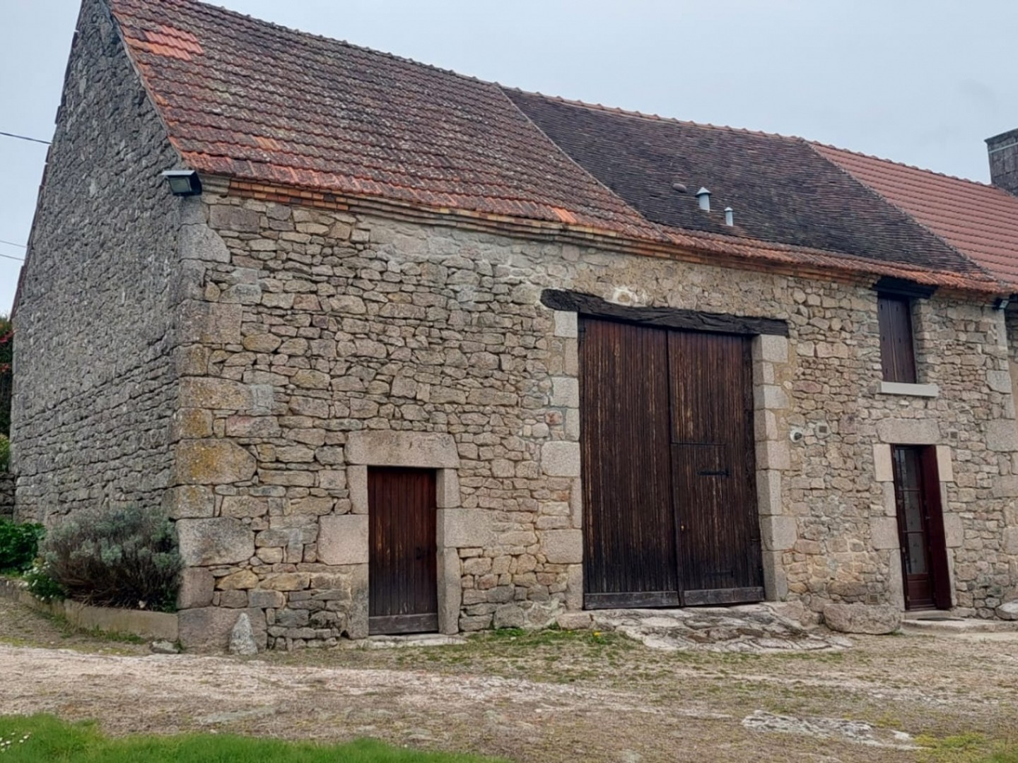 Maison 6 pièces 116 m²