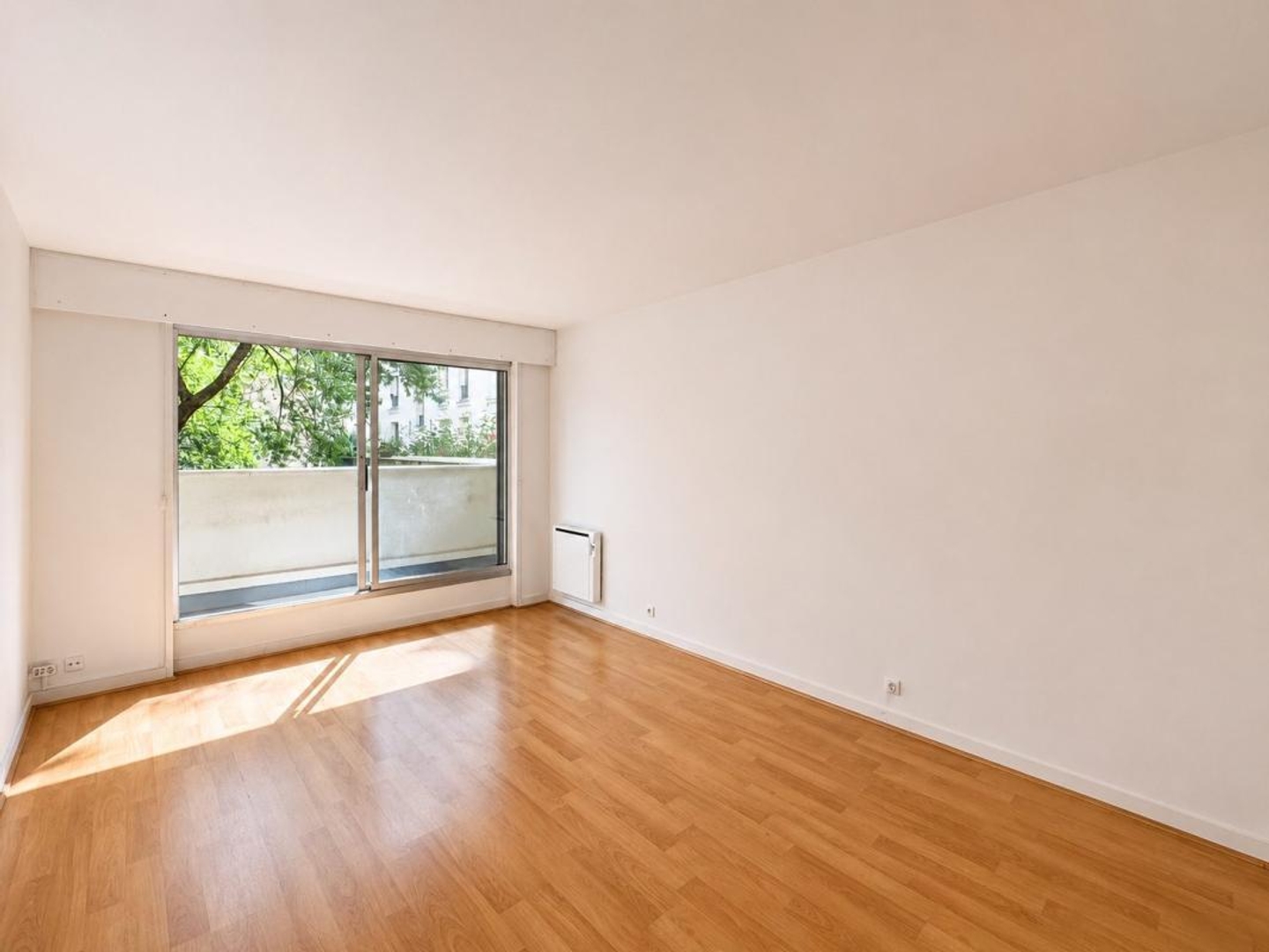 Vends t3 - 63 m² - Paris