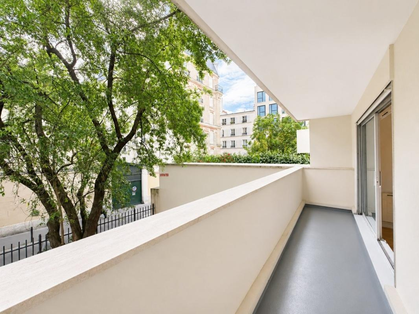 Appartement à vendre - 3 pièces - 62m2 - Paris 11e (75011)