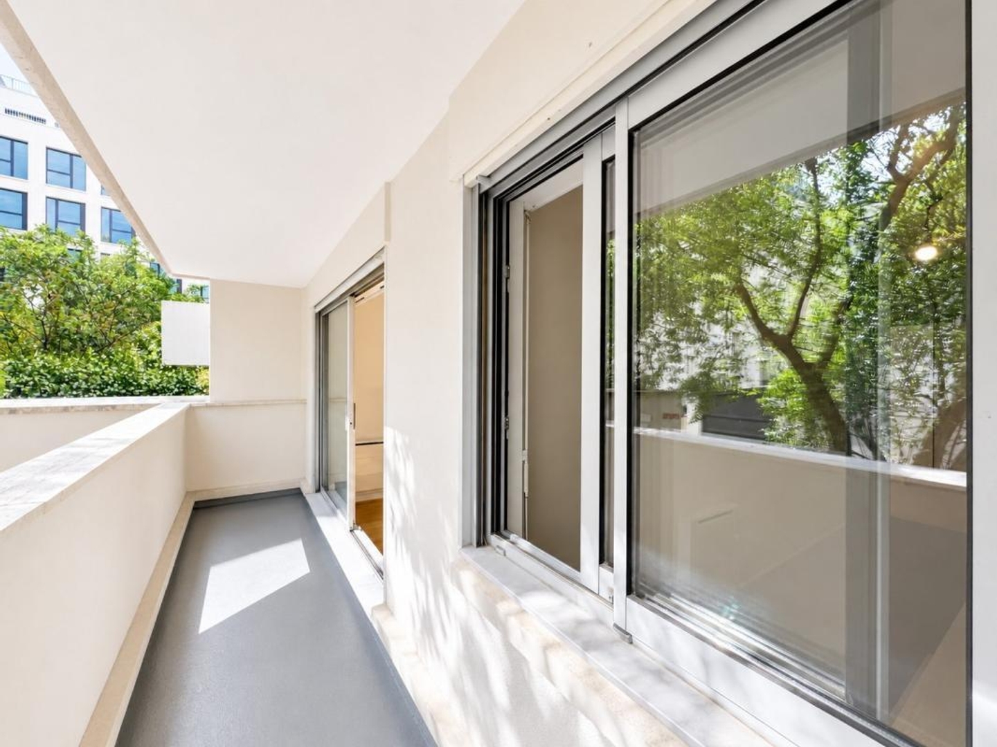 Appartement à vendre - 3 pièces - 62m2 - Paris 11e (75011)