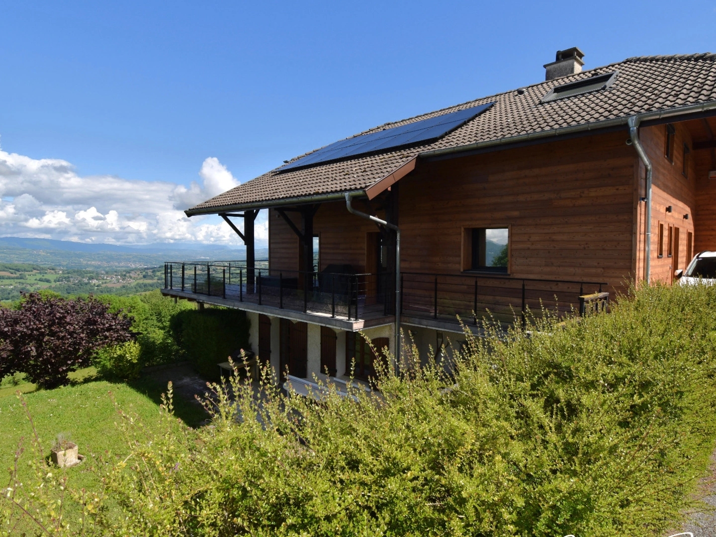 Maison 7 pièces 211 m²