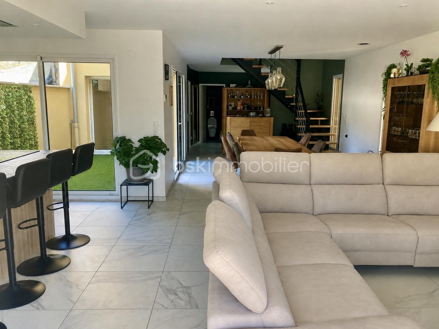Maison à vendre - 6 pièces - 170m2 - Wassy (52130)
