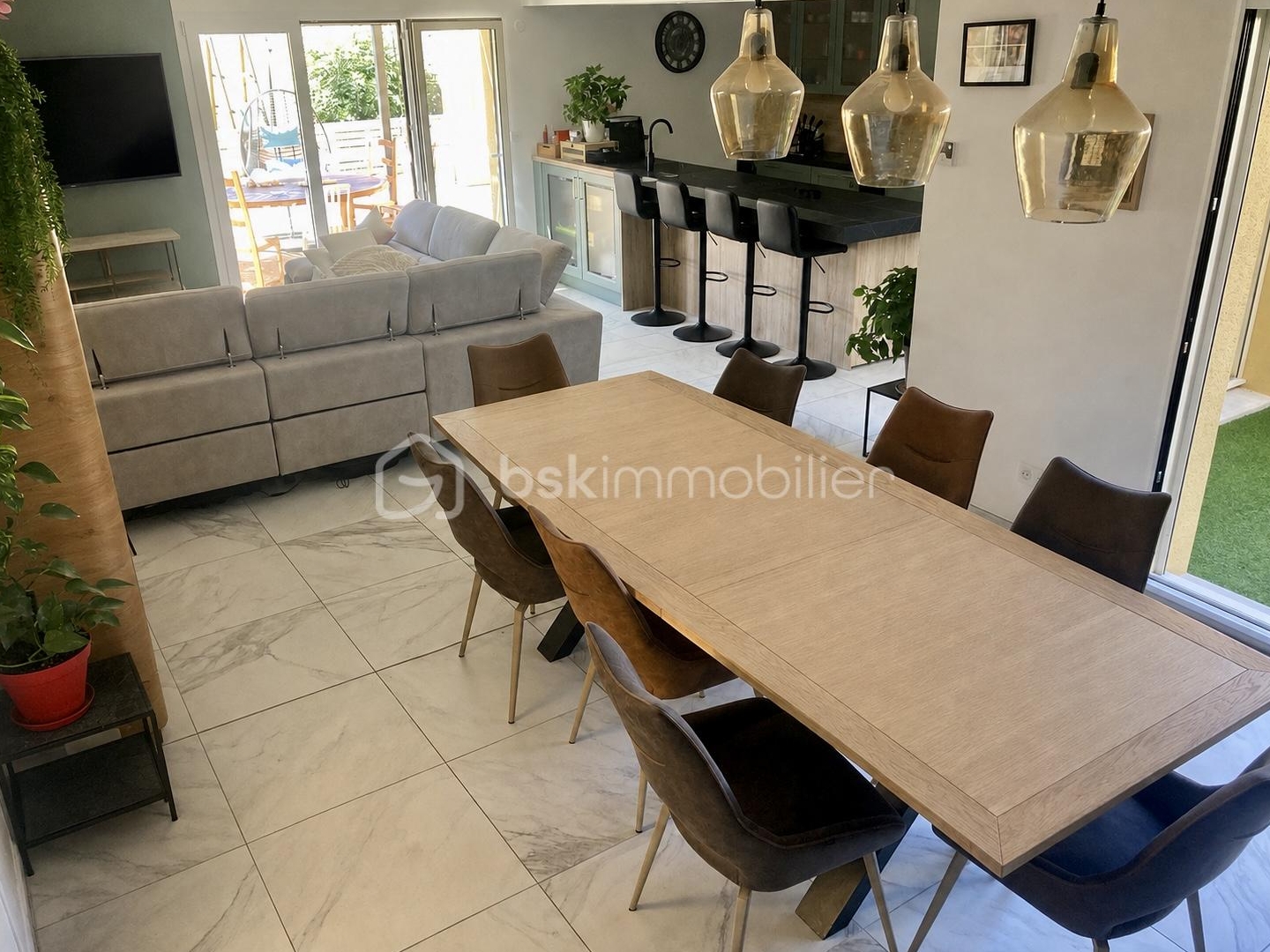 Maison à vendre - 6 pièces - 170m2 - Wassy (52130)