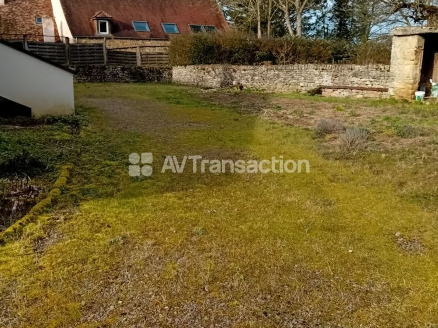 Maison à vendre - 7 pièces - 151m2 - Précy-Sous-Thil (21390)