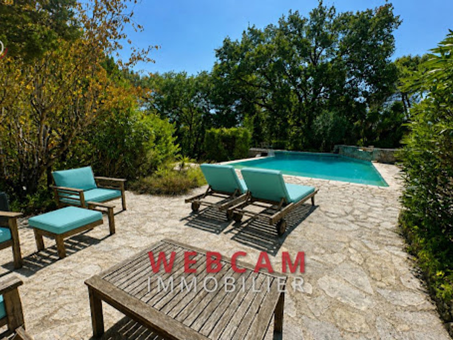 Maison 5 pièces 180 m²