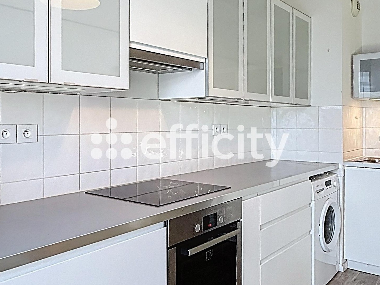 Appartement 4 pièces 84 m²