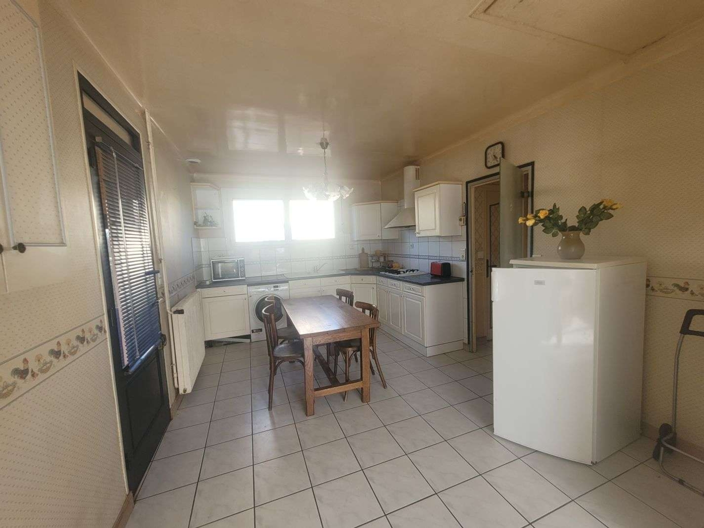 Maison 5 pièces 95 m²