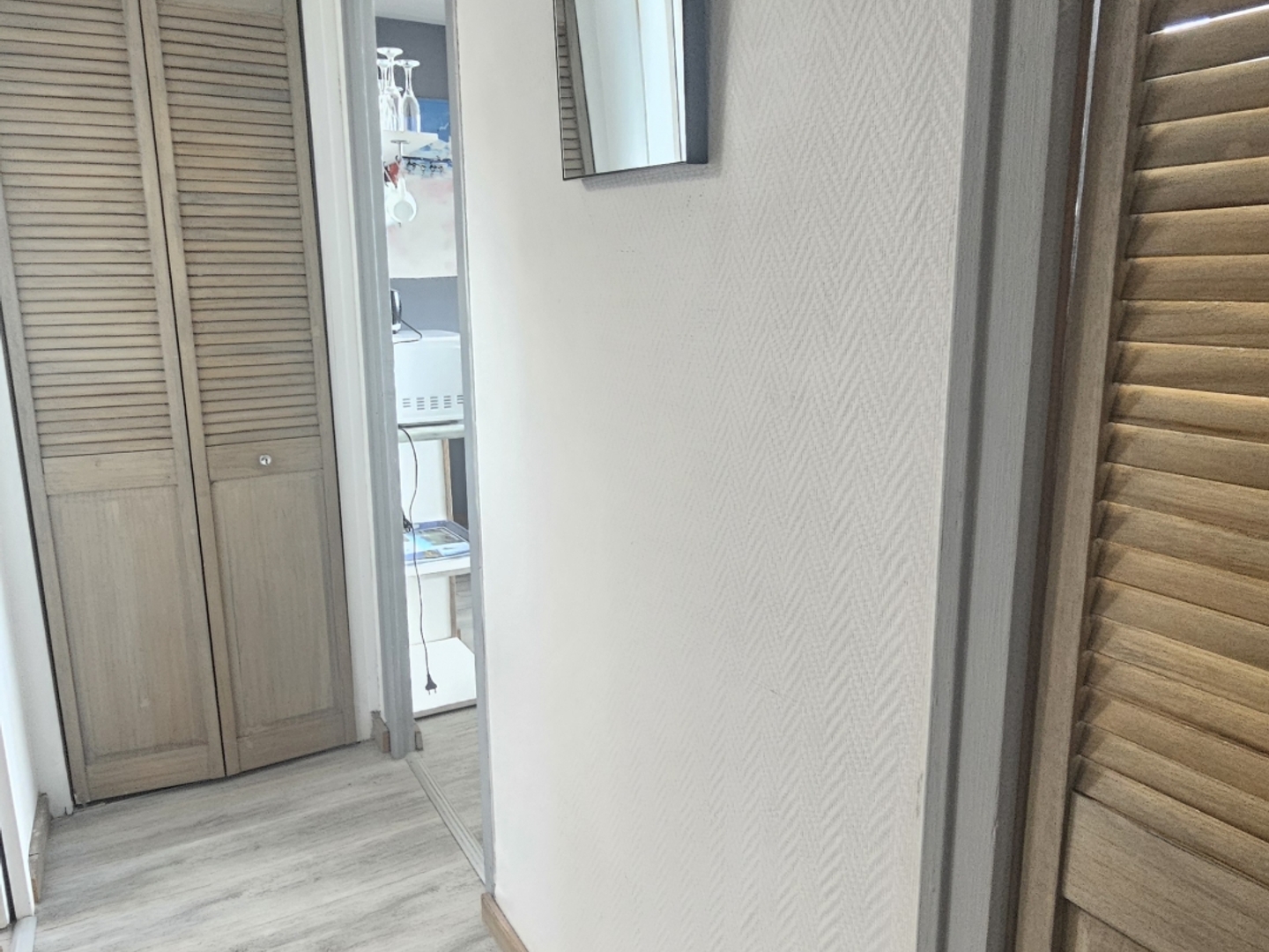Appartement à vendre - 2 pièces - 27m2 - Audierne (29770)