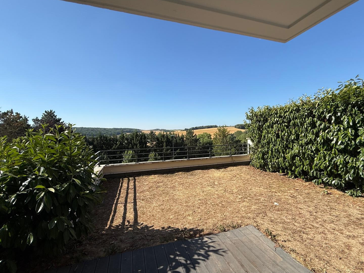 Appartement à vendre - 3 pièces - 58m2 - Crécy-La-Chapelle (77580)