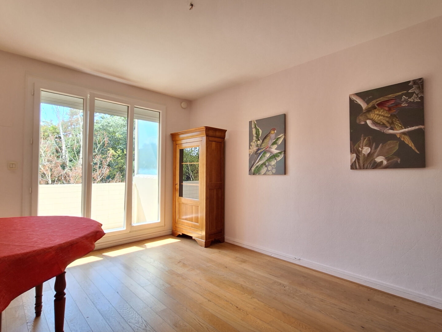 Appartement à vendre - 3 pièces - 54m2 - Nantes (44300)