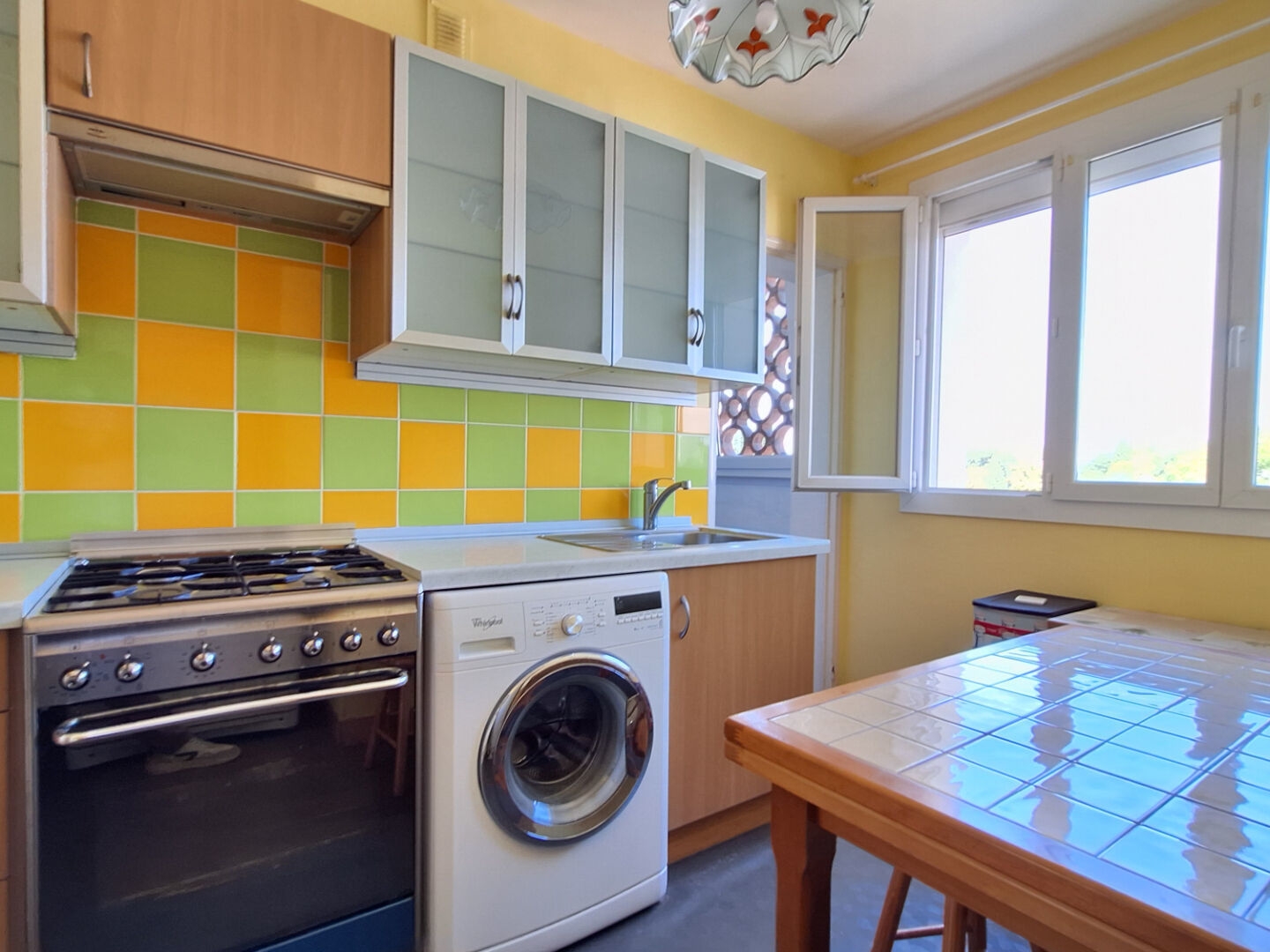 Appartement à vendre - 3 pièces - 54m2 - Nantes (44300)