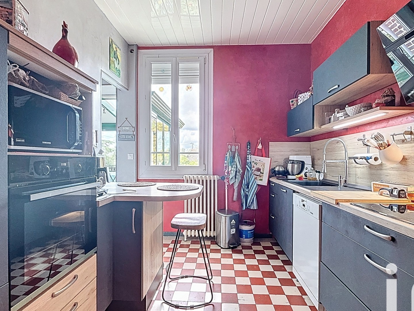 Maison 7 pièces 150 m²