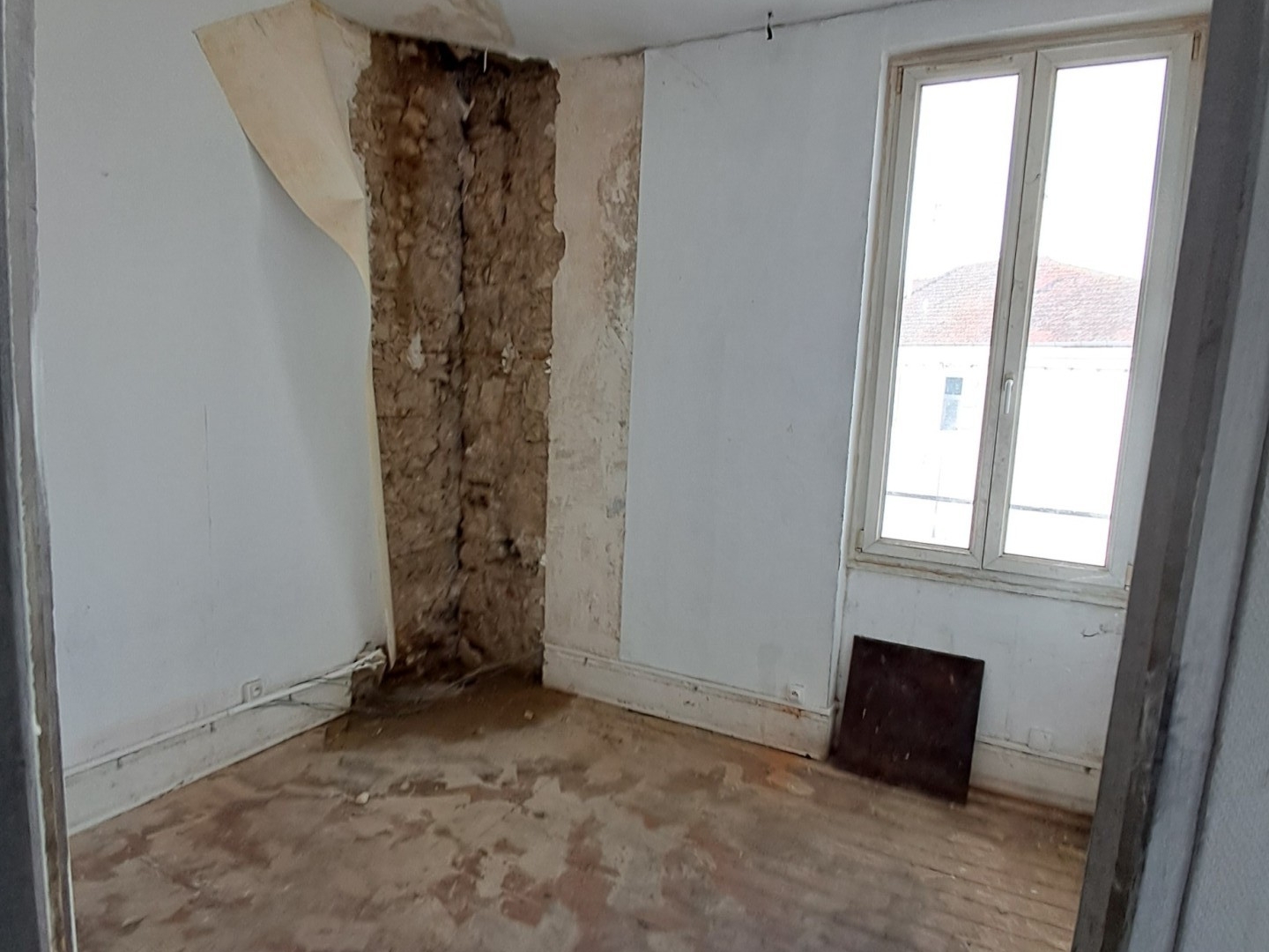 Immeuble à vendre - 5 pièces - 60m2 - Agen (47000)