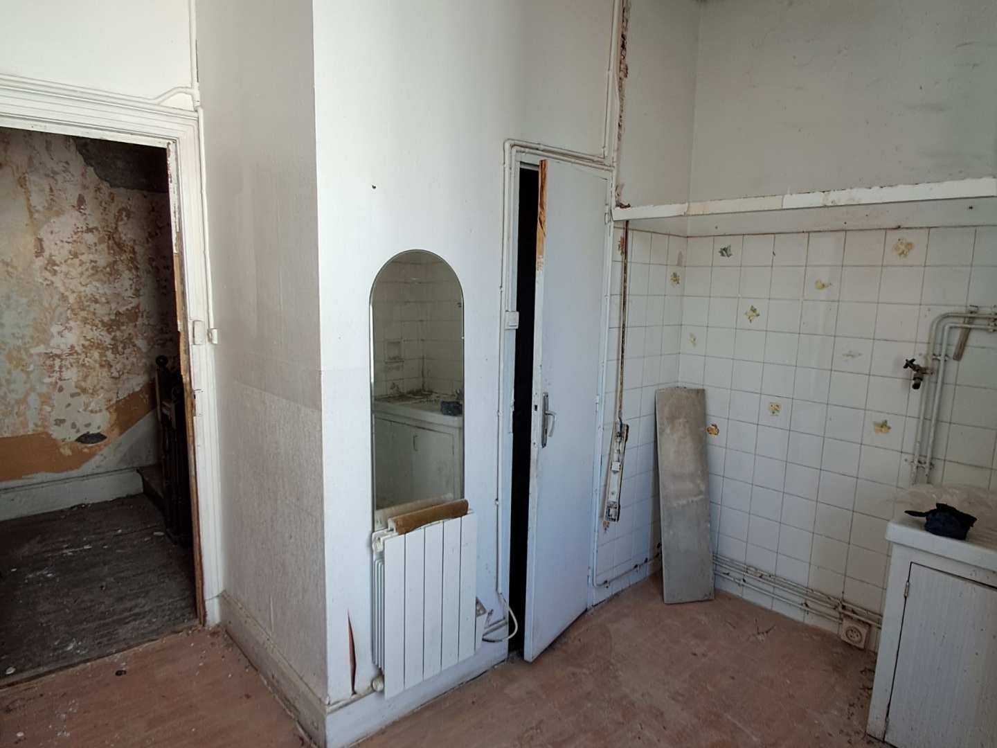 Immeuble à vendre - 5 pièces - 60m2 - Agen (47000)