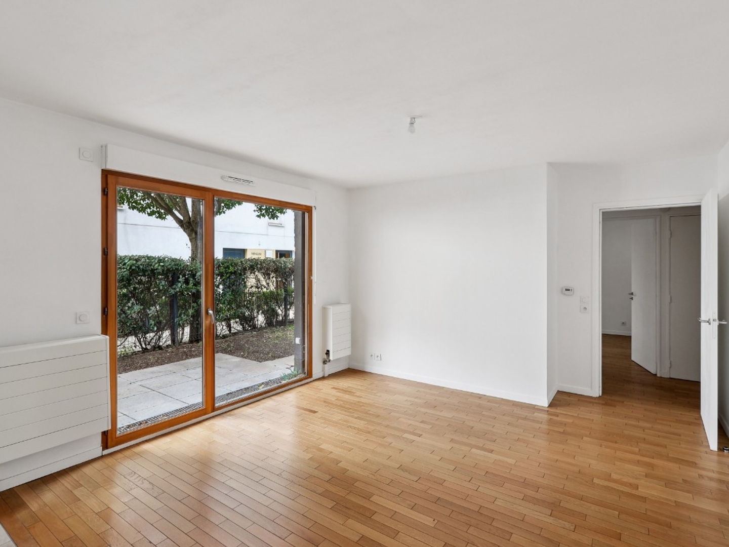 Appartement 46 m² - Montreuil