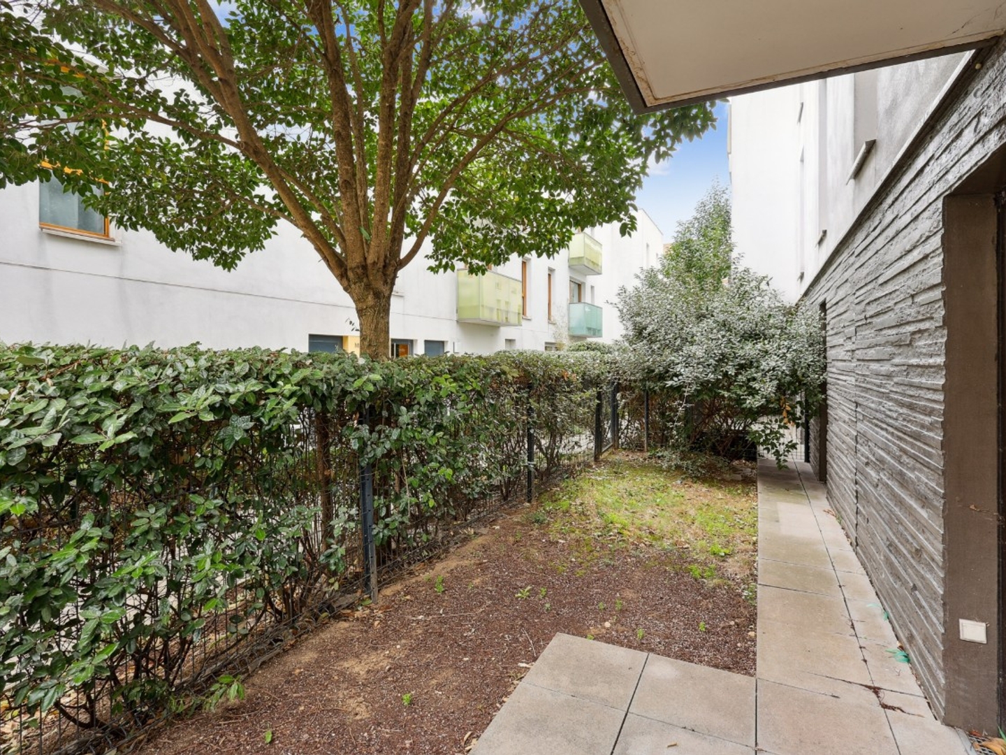 Appartement à vendre - Montreuil (93100)
