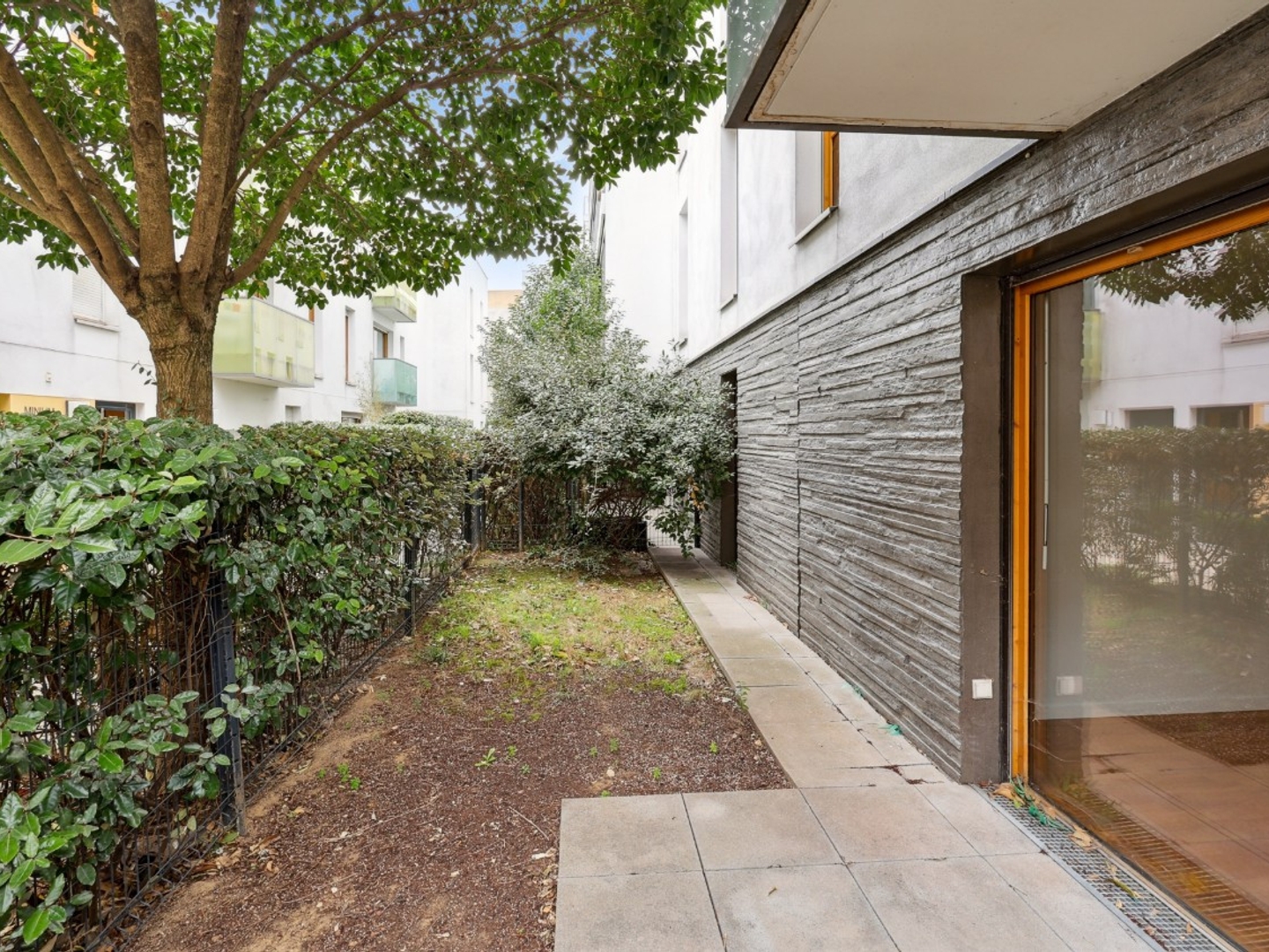 Appartement à vendre - Montreuil (93100)