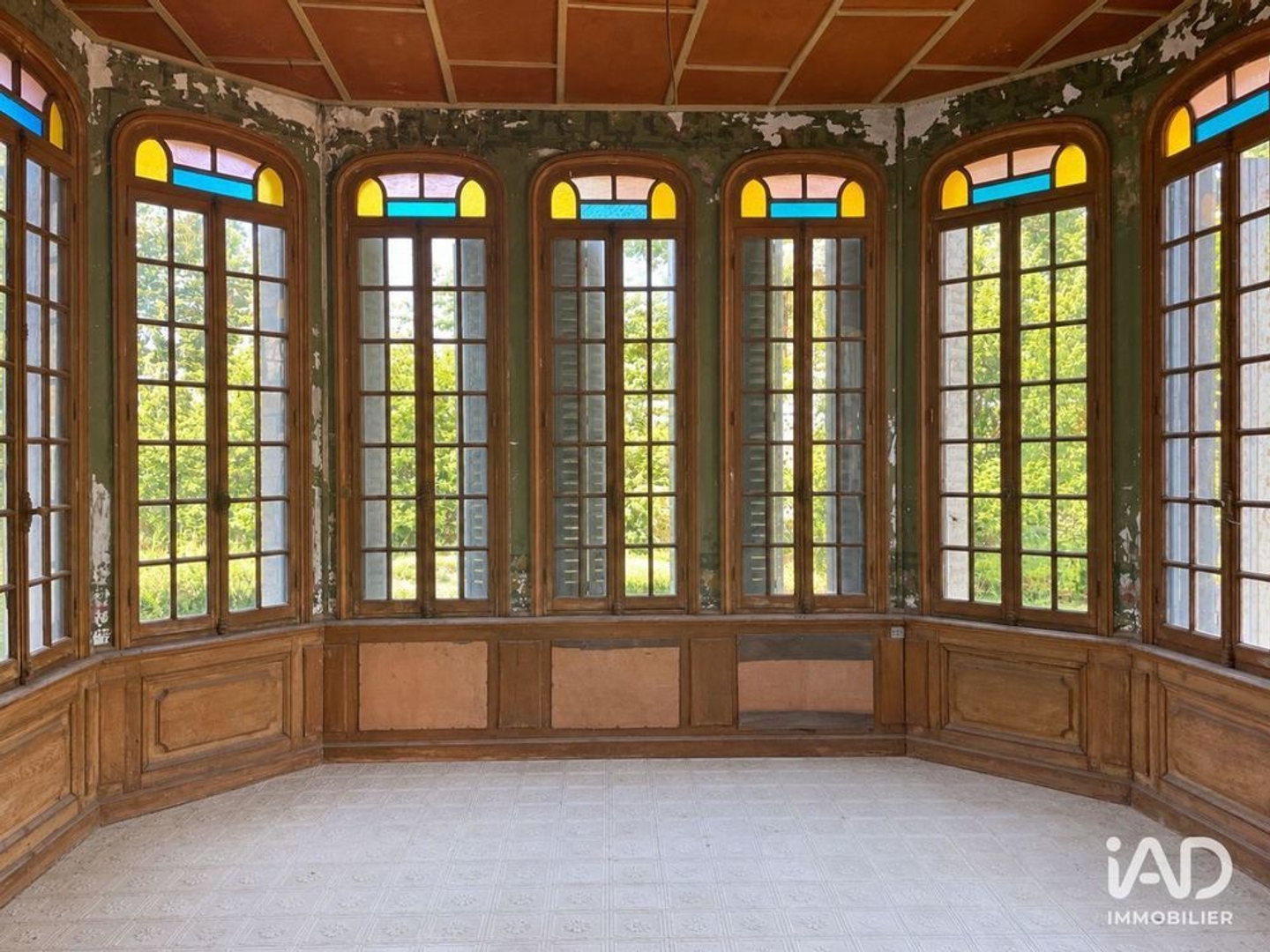 Appartement à vendre - 3 pièces - 60m2 - Lyon 2e (69002)