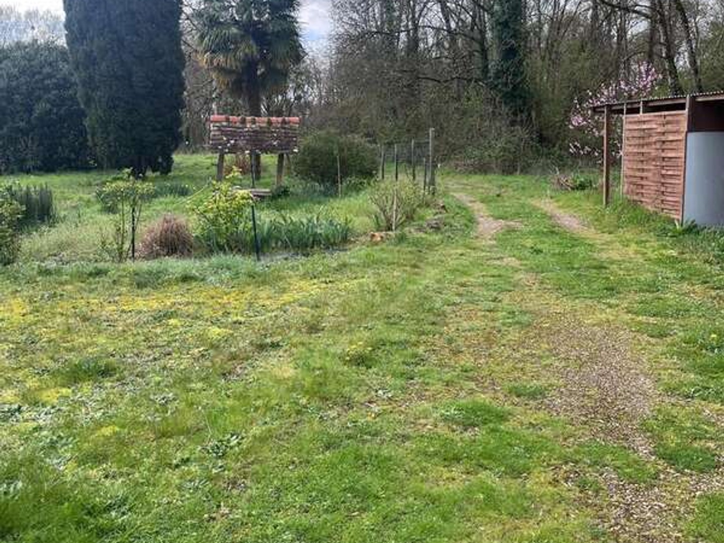 Appartement à vendre - 380m2 - Vouvray (37210)