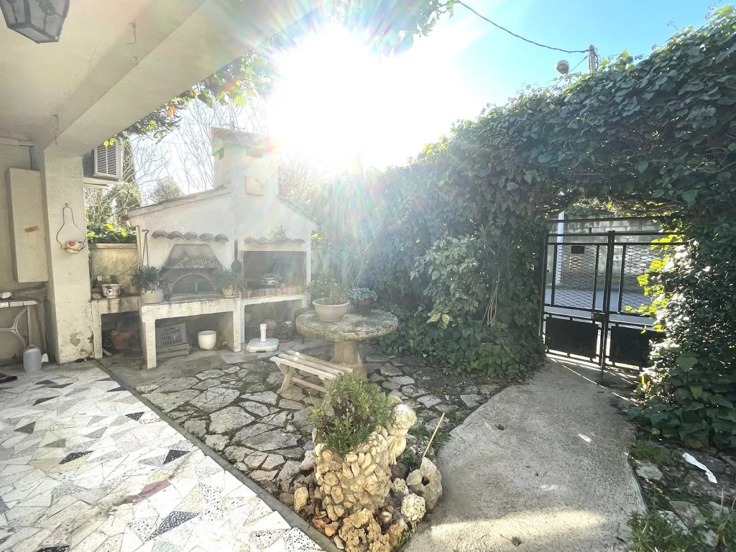 Maison à vendre - 4 pièces - 98m2 - Cavaillon (84300)