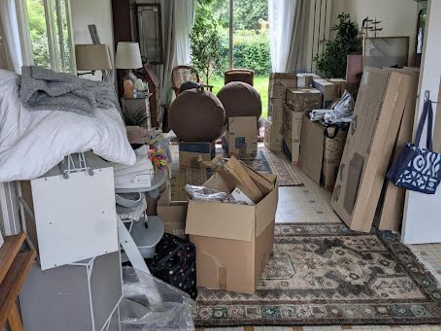 Maison 5 pièces 102 m²