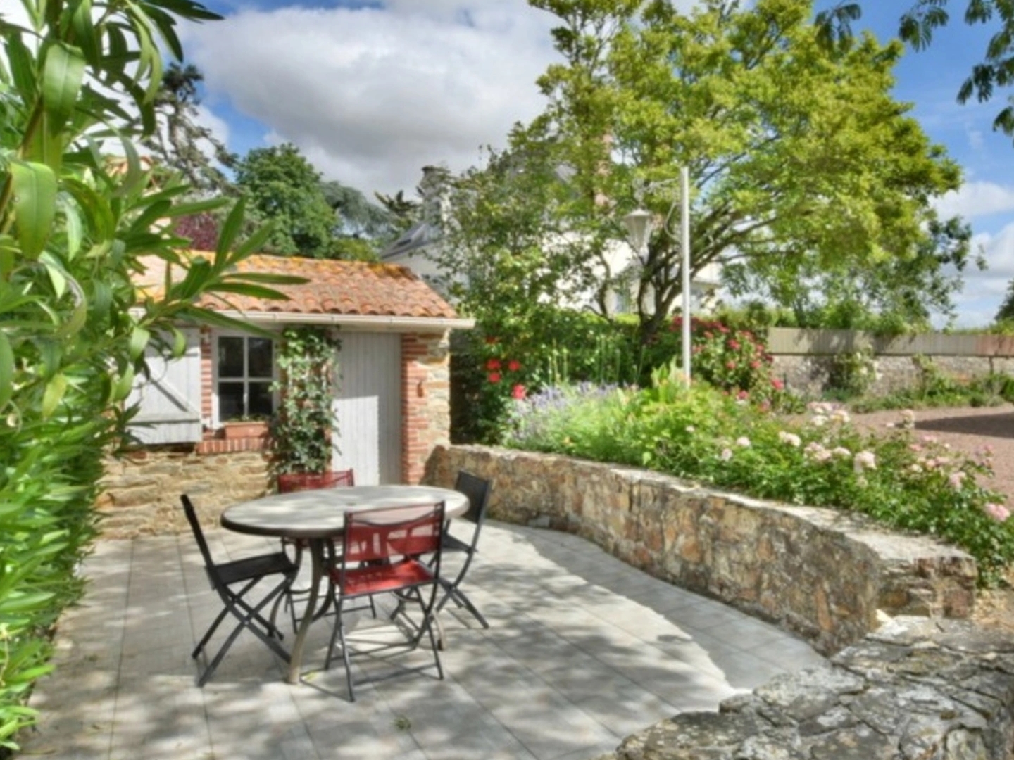 Maison 5 pièces 168 m²