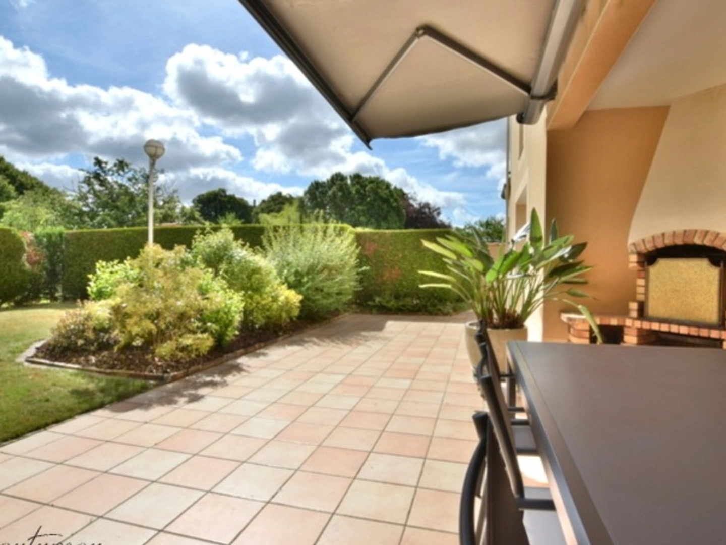Maison à vendre - 5 pièces - 168m2 - Vieillevigne (44116)
