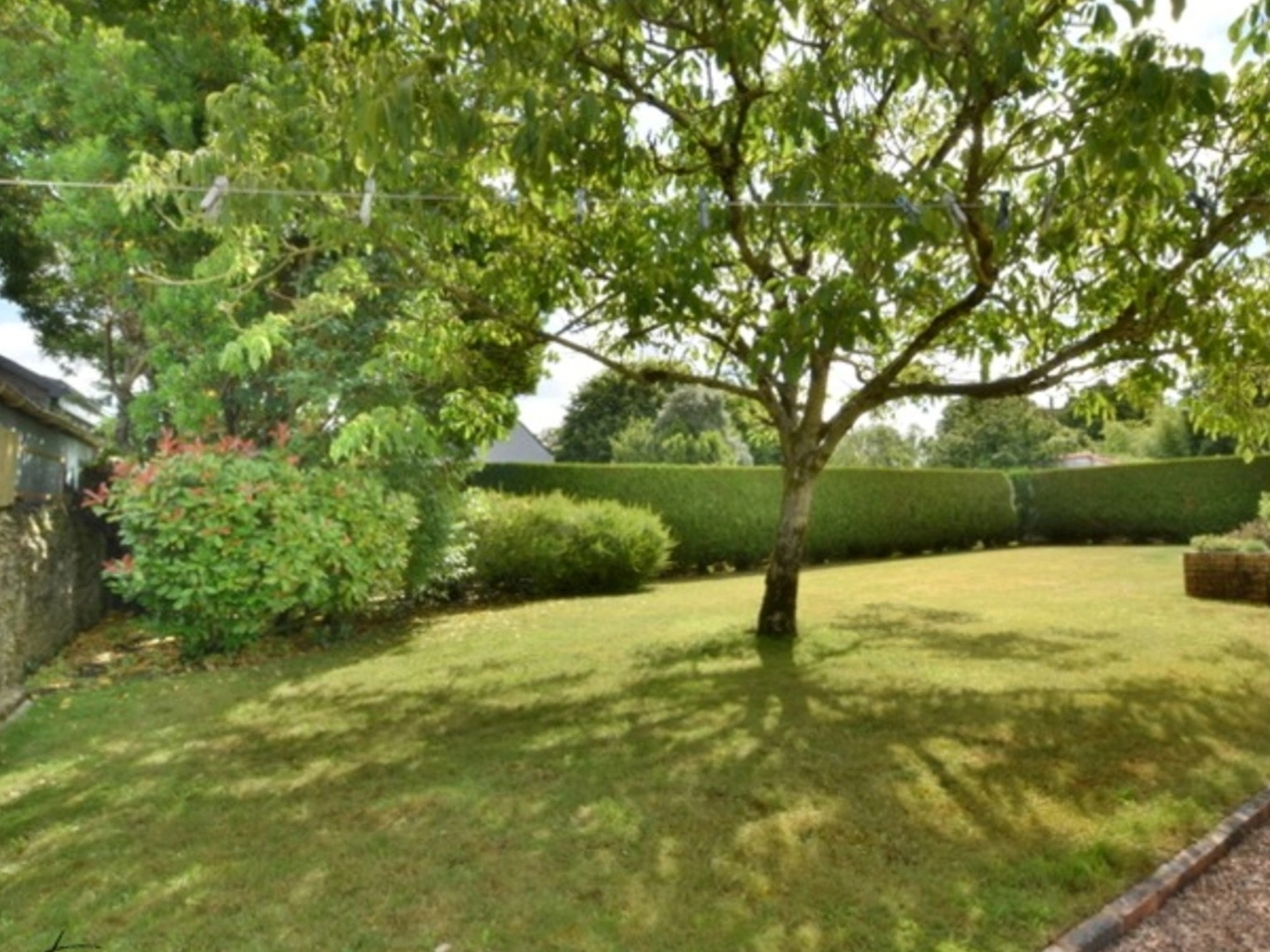 Maison à vendre - 5 pièces - 168m2 - Vieillevigne (44116)