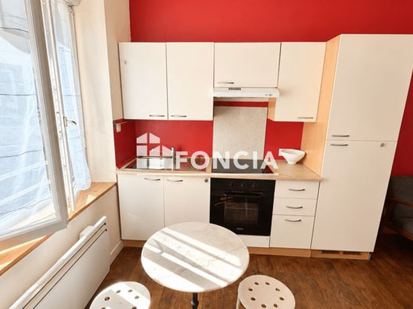 Maison à vendre - 2 pièces - 30m2 - Brest (29200)