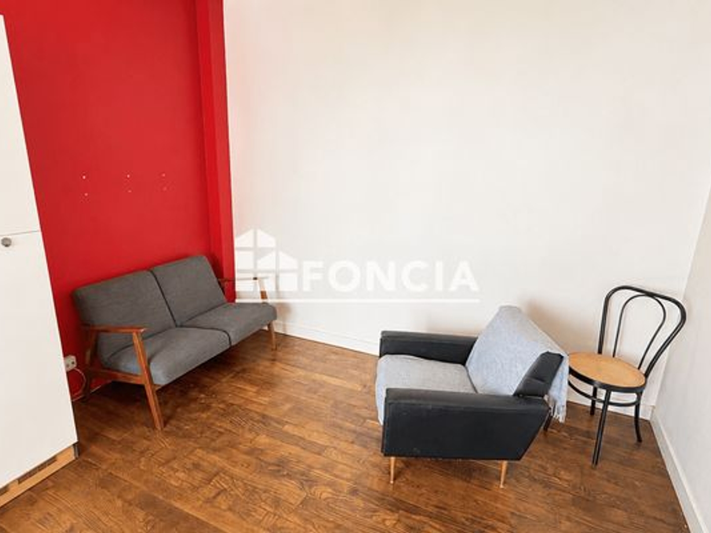 Maison à vendre - 2 pièces - 30m2 - Brest (29200)