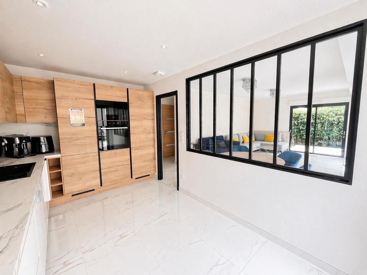 Maison à vendre - 5 pièces - 123m2 - Montpellier (34070)