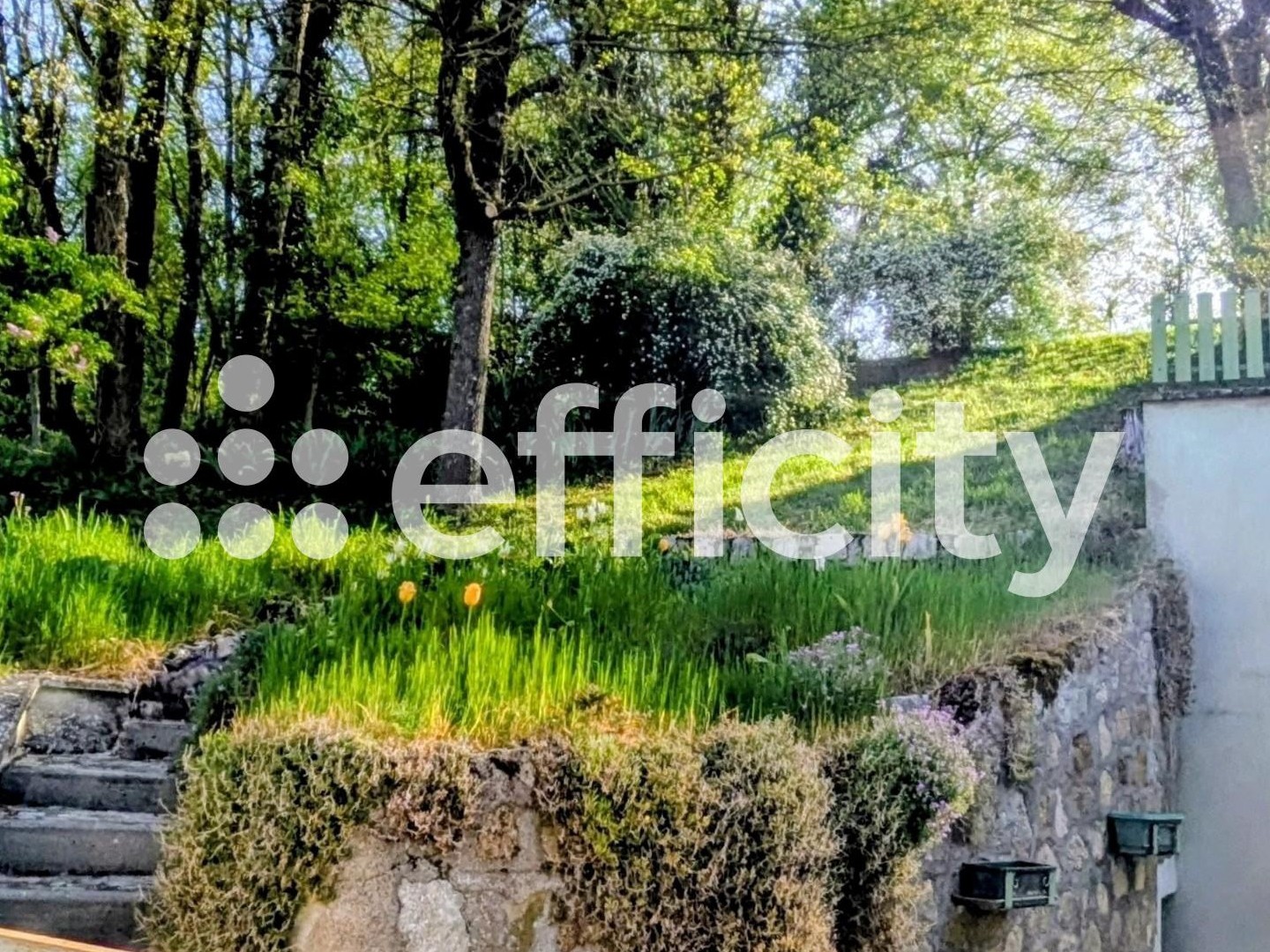 Maison 5 pièces 97 m²
