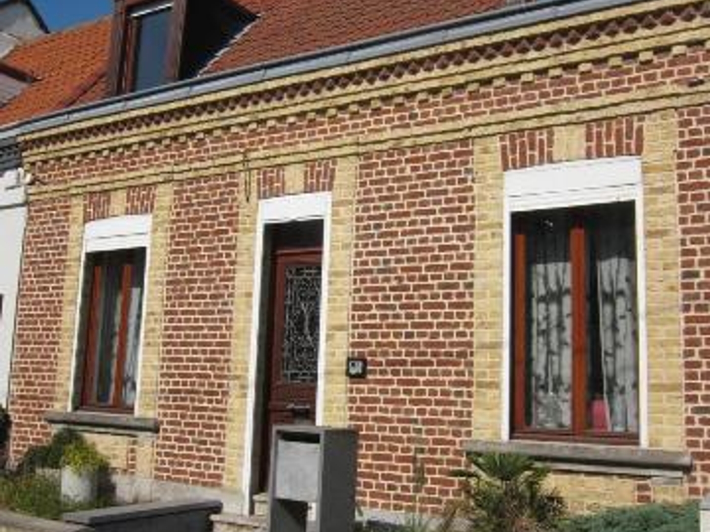 Maison 4 pièces 101 m²