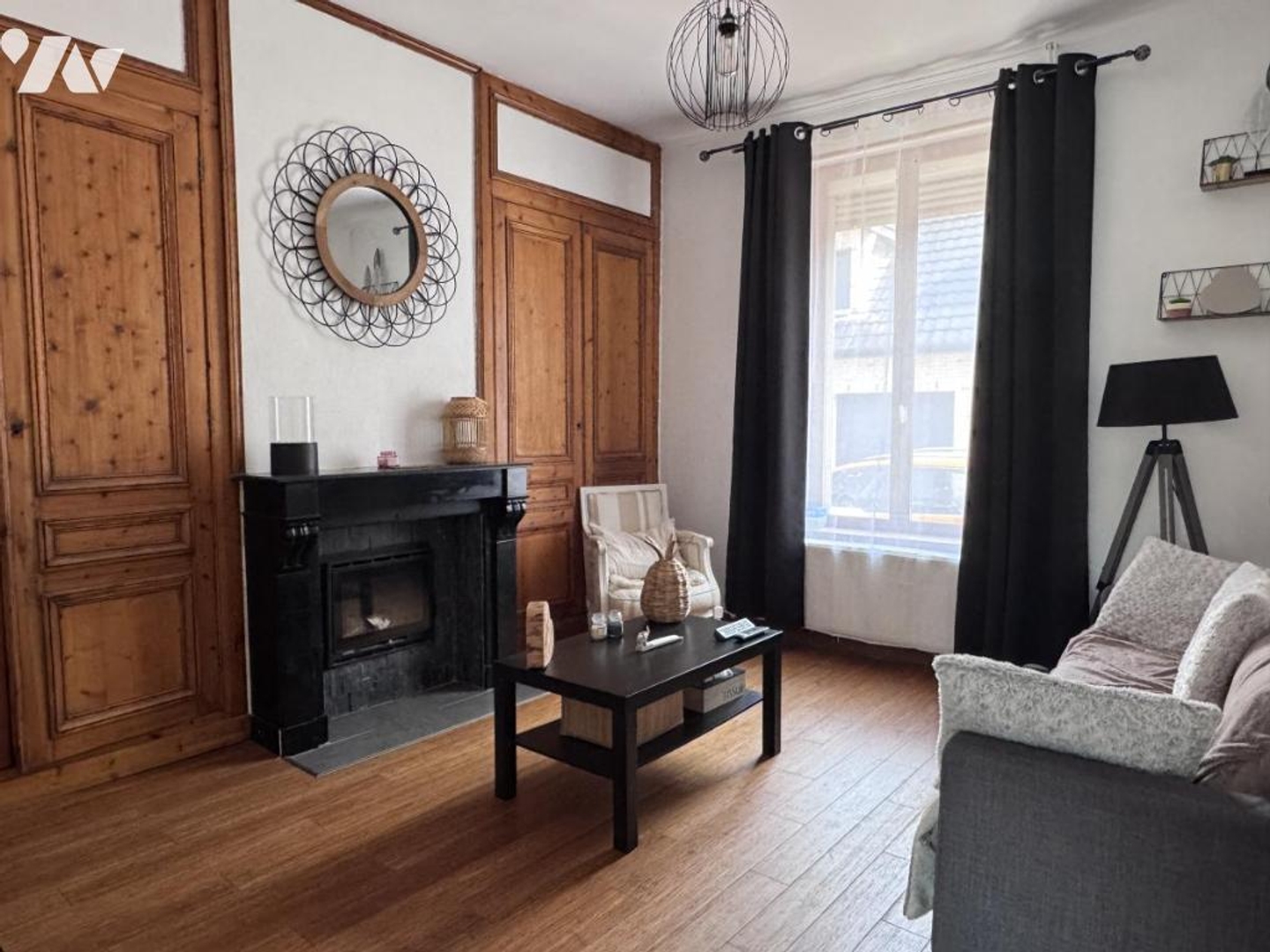 Maison à vendre - 4 pièces - 101m2 - Calais (62100)