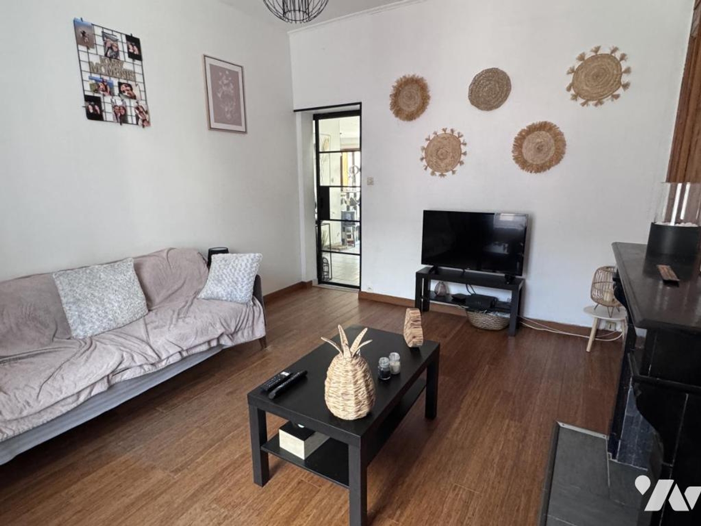 Maison à vendre - 4 pièces - 101m2 - Calais (62100)