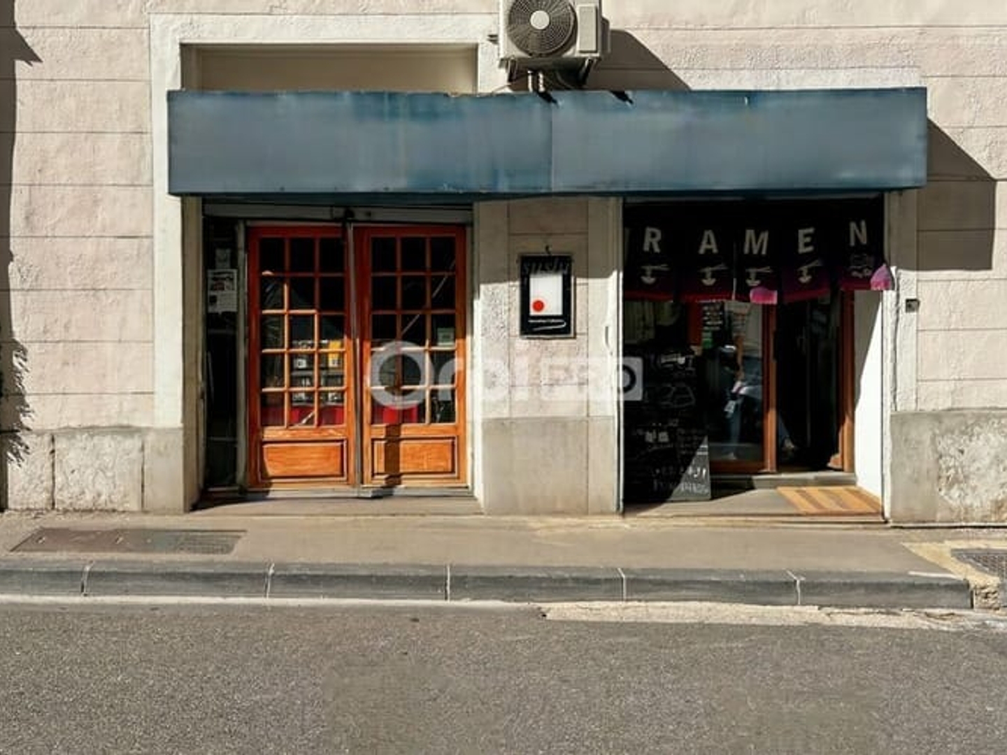 Magasin à vendre - 50m2 - Marseille 6e (13006)