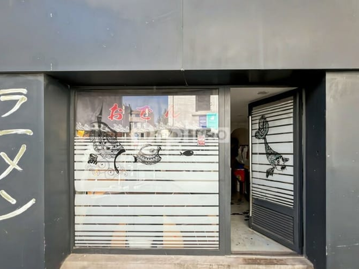 Magasin à vendre - 50m2 - Marseille 6e (13006)