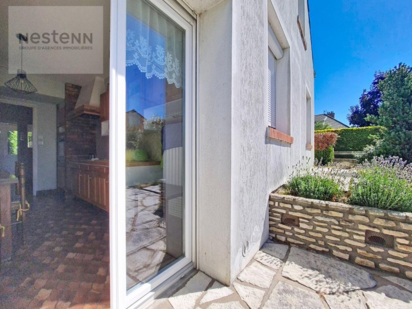 Maison à vendre - 4 pièces - 81m2 - La Chapelle-Saint... (45380)