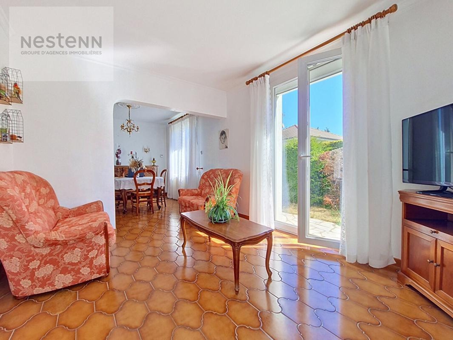 Maison à vendre - 4 pièces - 81m2 - La Chapelle-Saint... (45380)