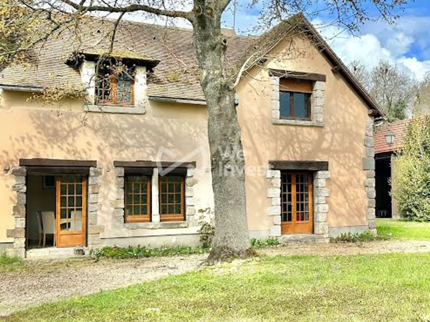 Maison 5 pièces 151 m²