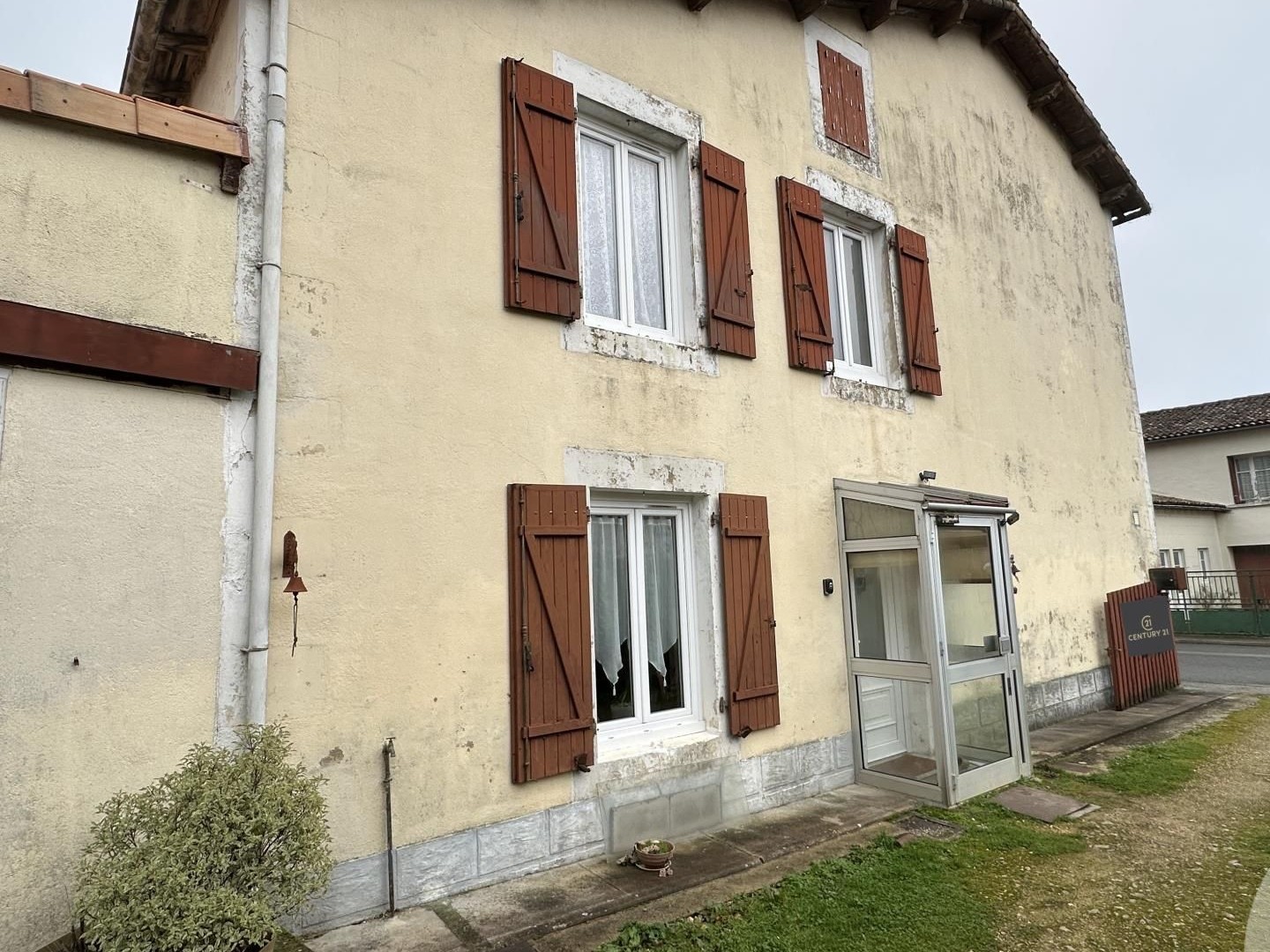 Maison 11 pièces 194 m²