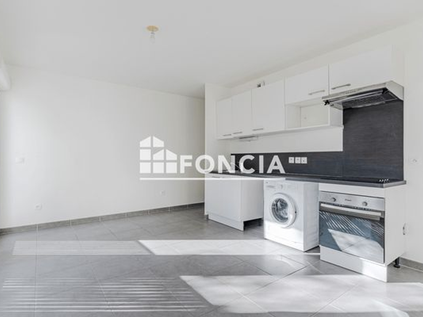 Appartement 4 pièces 74 m²