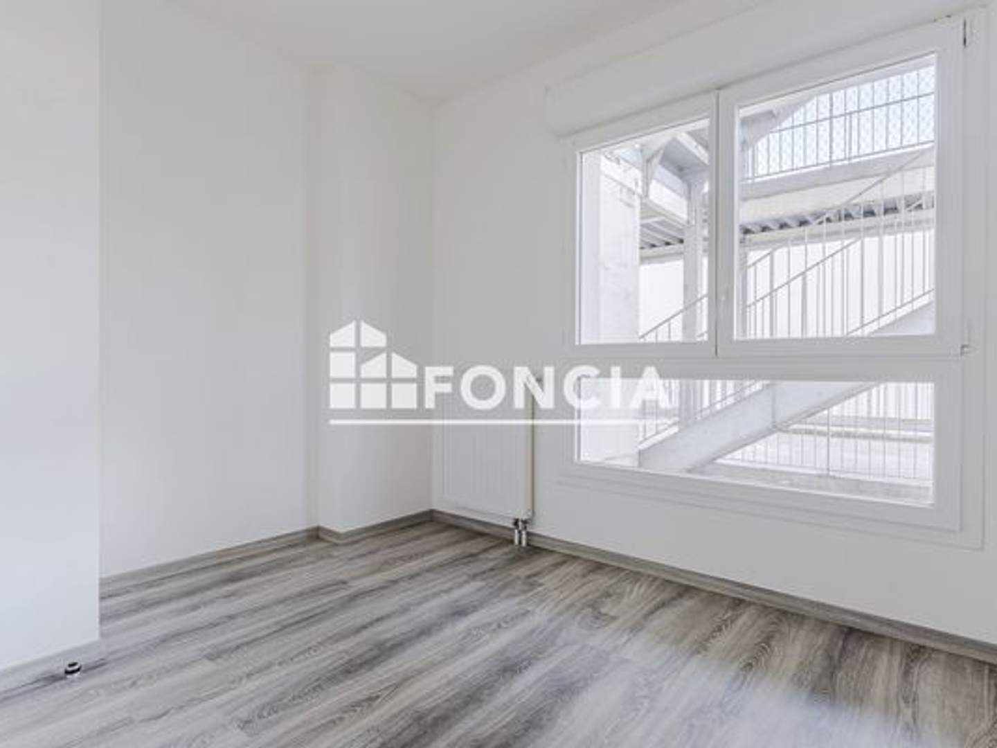 Appartement à vendre - 4 pièces - 74m2 - Tours (37100)