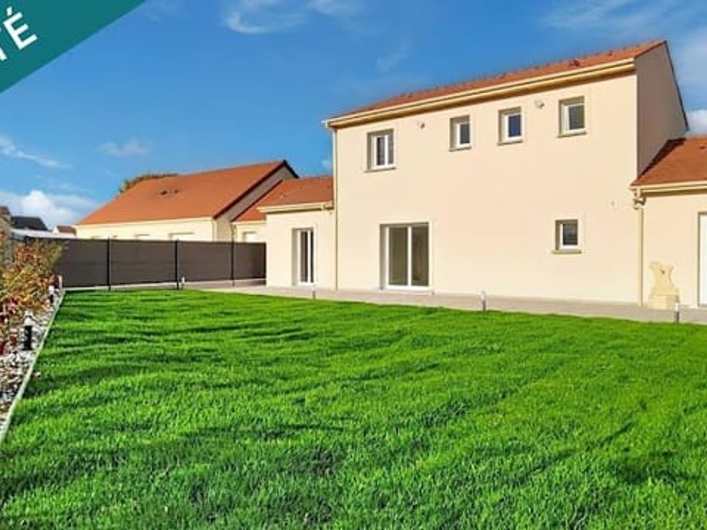 Maison 6 pièces 204 m²