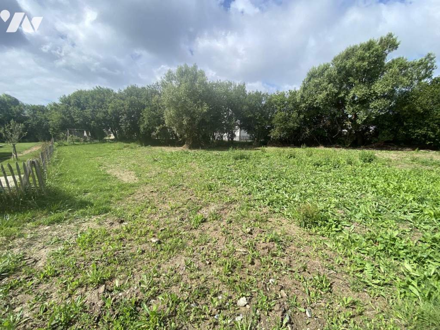 Terrain à vendre - 768m2 - Loctudy (29750)