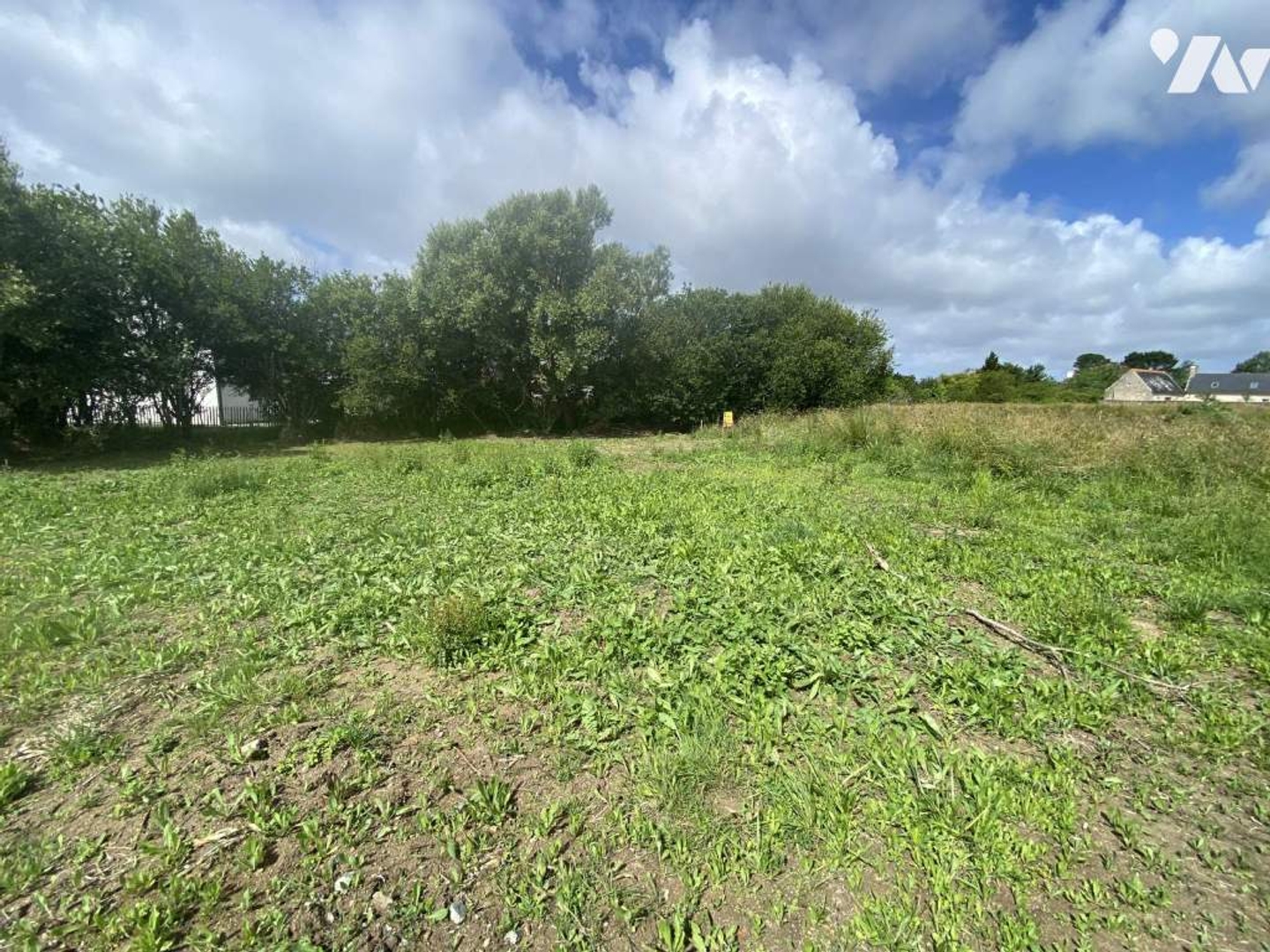 Terrain à vendre - 768m2 - Loctudy (29750)