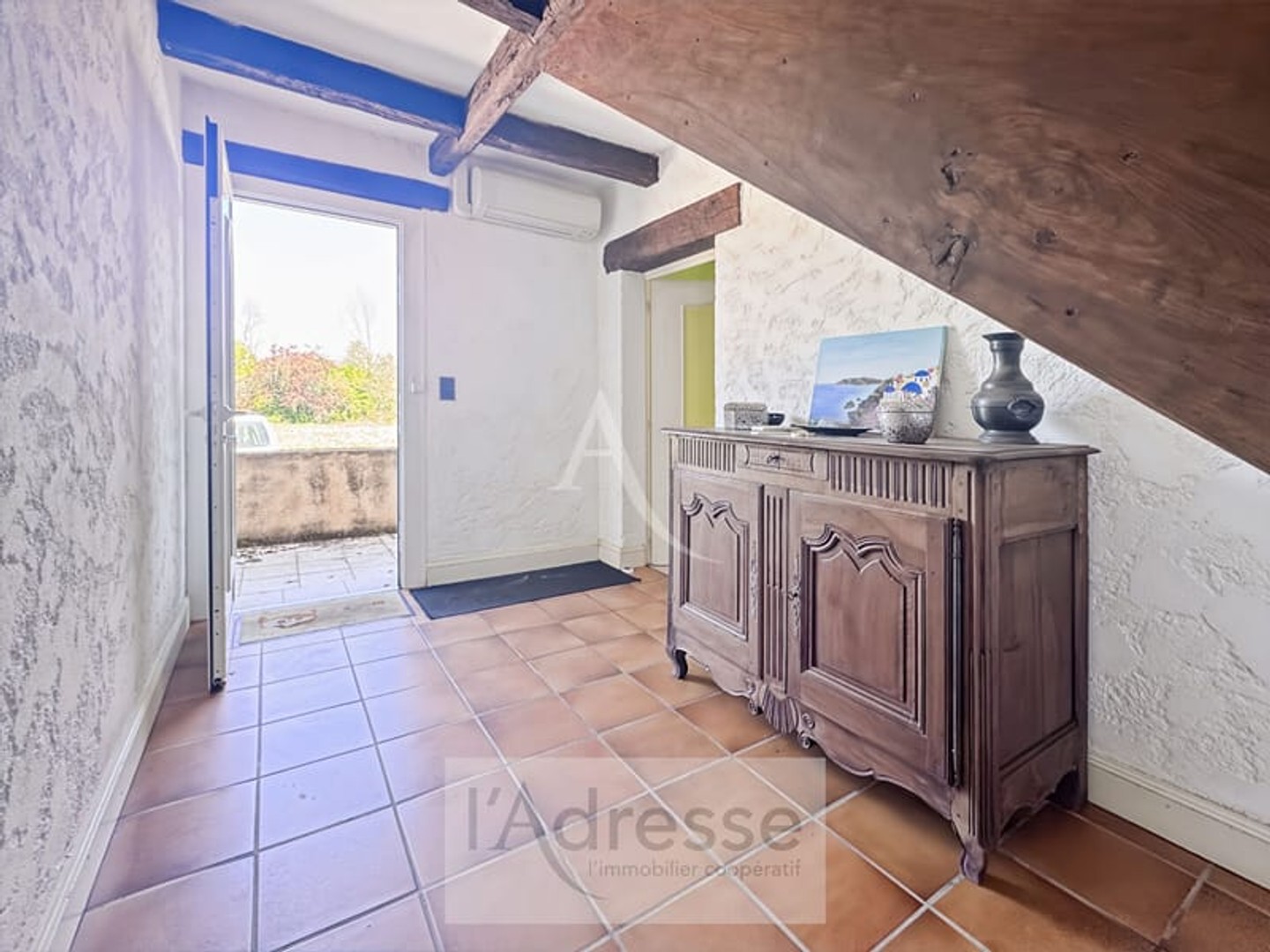 Maison à vendre - 6 pièces - 230m2 - Grézels (46700)