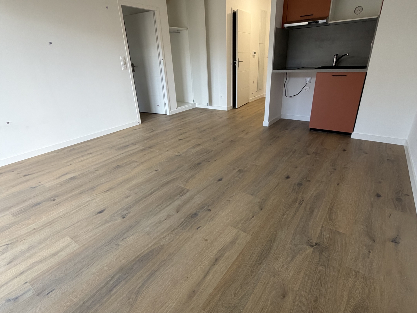 Appartement à vendre - 2 pièces - 45m2 - Challans (85300)