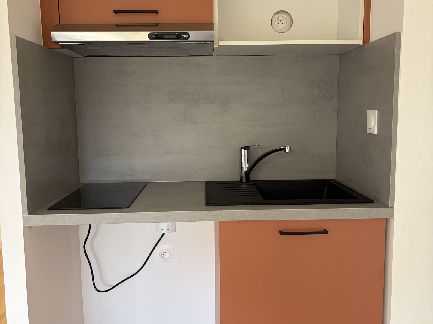 Appartement à vendre - 2 pièces - 45m2 - Challans (85300)