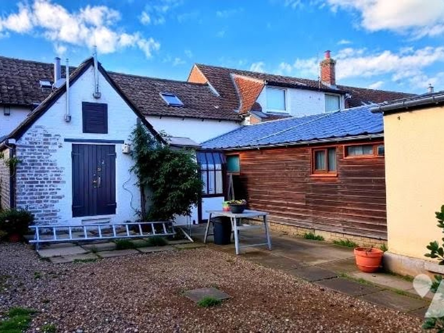 Maison 6 pièces 118 m²